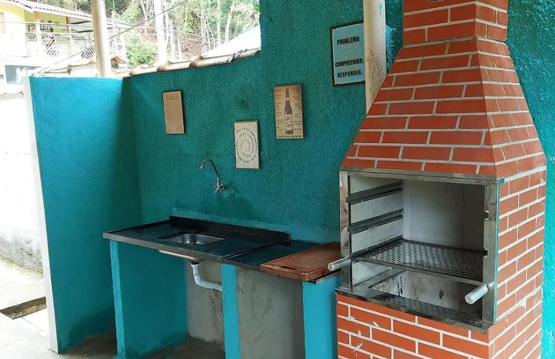 Casa de Praia Ubatuba-1