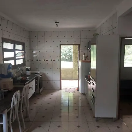 Casa de Praia Ubatuba-3