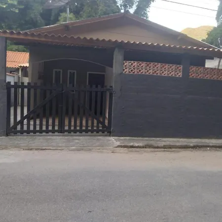 Casa de Praia Ubatuba-2